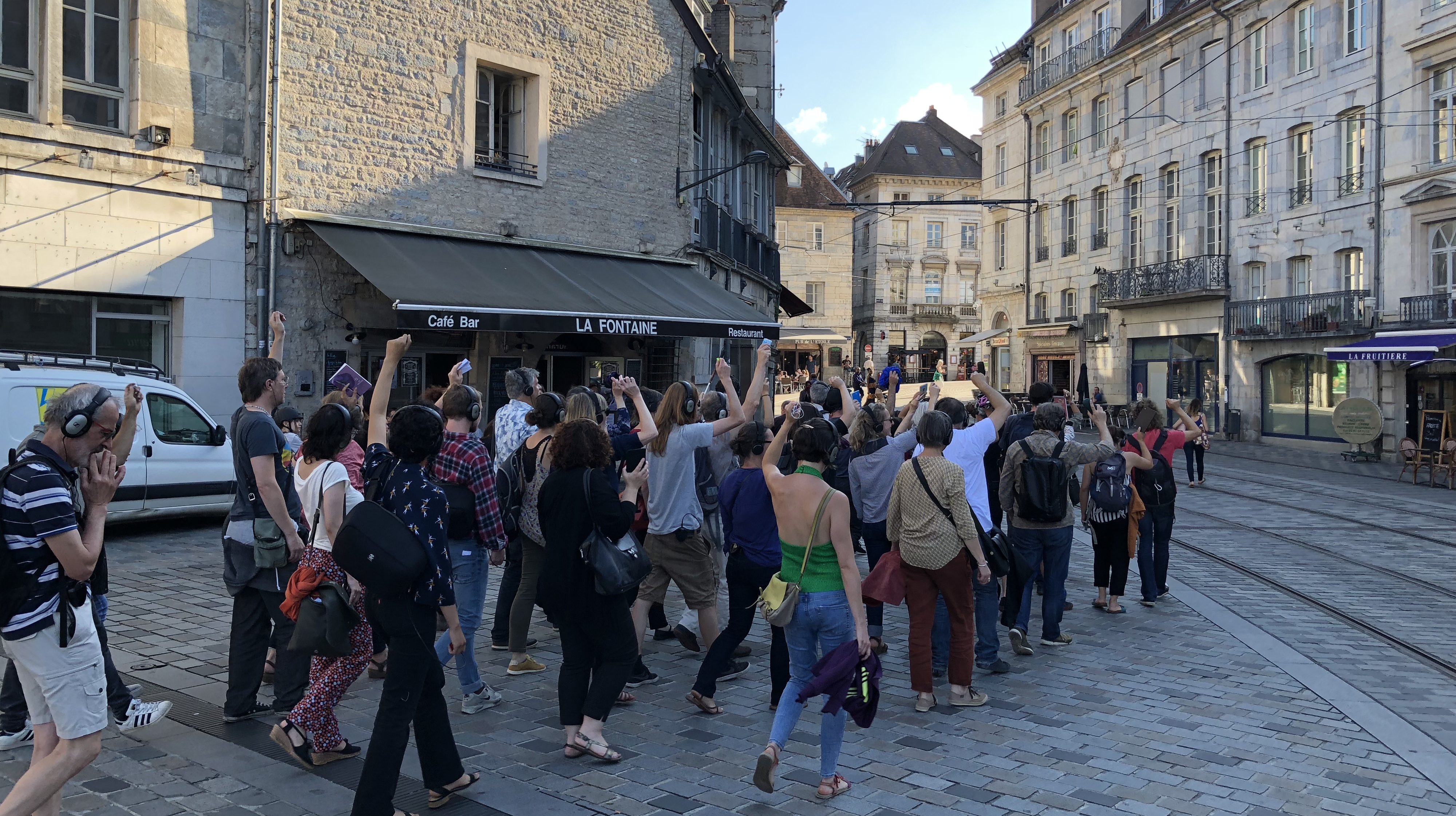 Remote X Rimini Protokoll